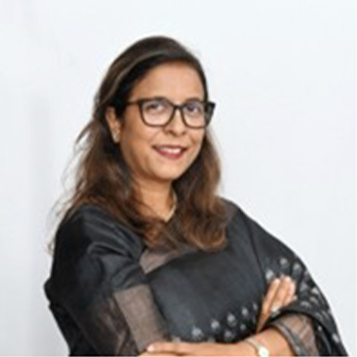 Mrs. Amita Maheshwari